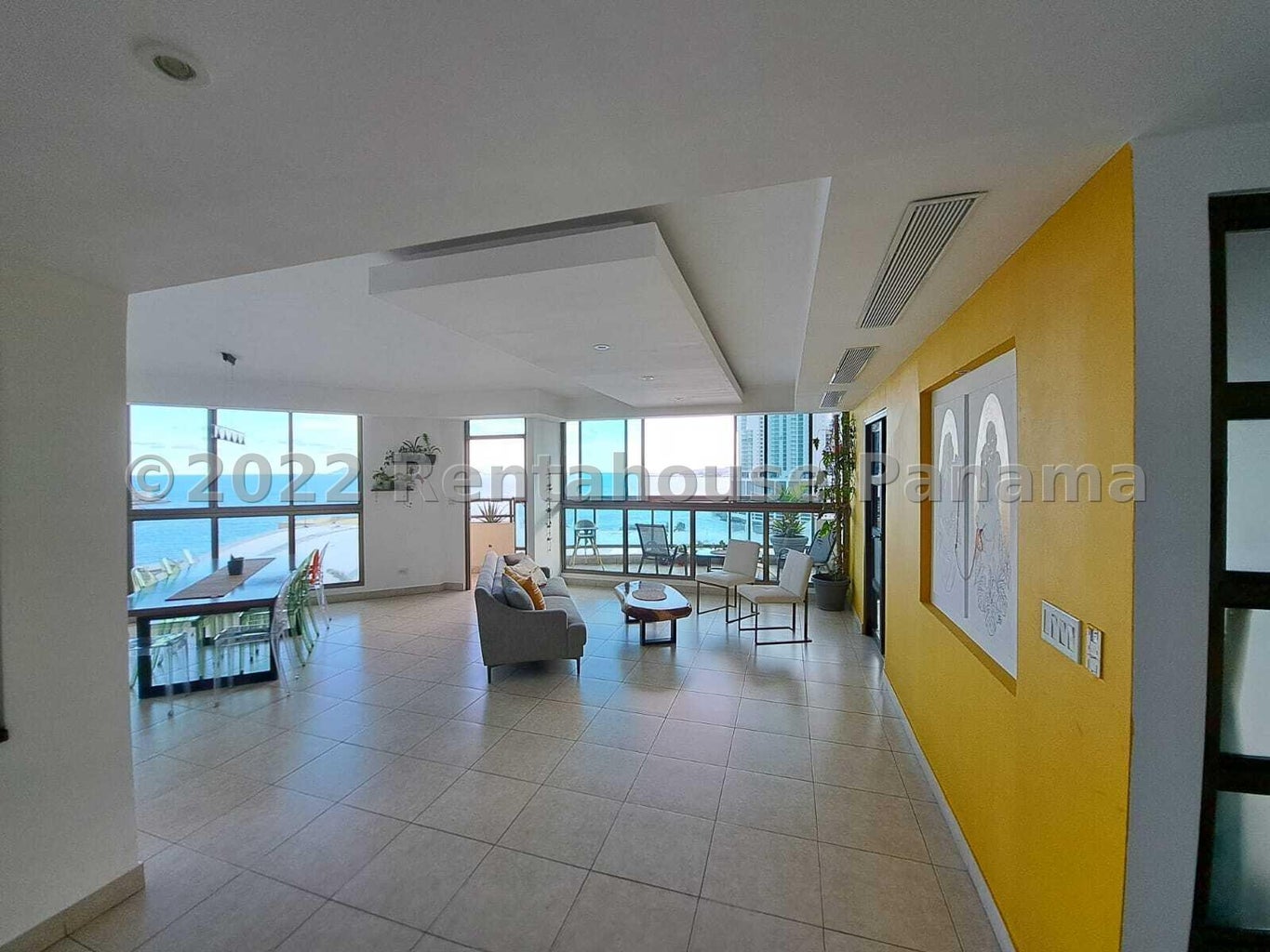 Beautiful apartment